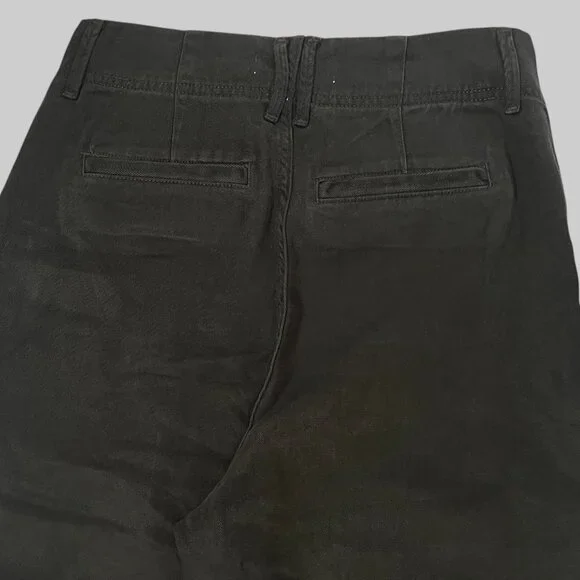 Everlane Black Women's Pants - Picture 10 of 12